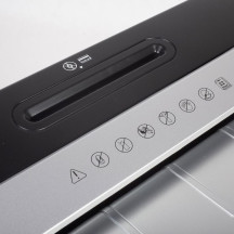 Niszczarka do papieru OPUS TS2222CD 3.9x44mm