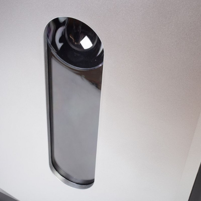 Niszczarka do papieru OPUS TS2222CD 3.9x44mm