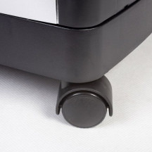 Niszczarka do papieru OPUS TS2222CD 3.9x44mm