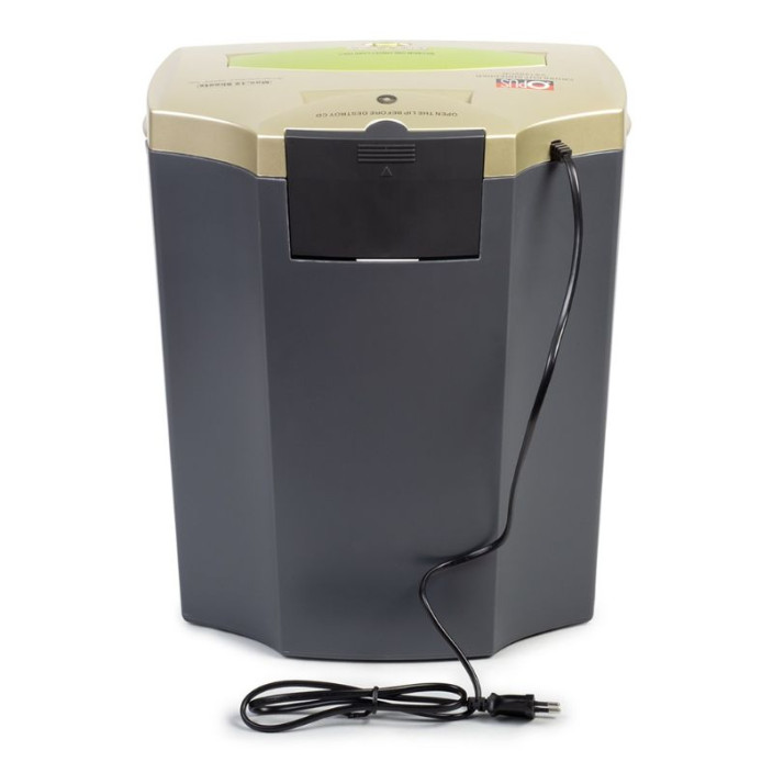 Niszczarka do papieru OPUS VS 1202 CD