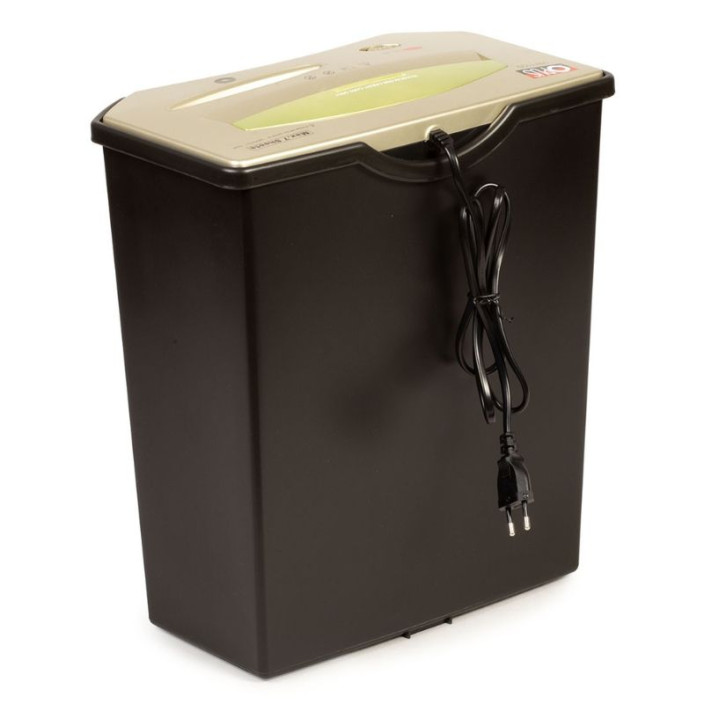 Niszczarka do papieru OPUS VS 711 CD