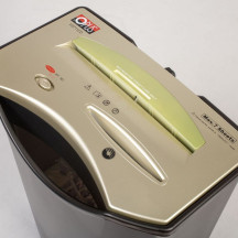 Niszczarka do papieru OPUS VS 711 CD