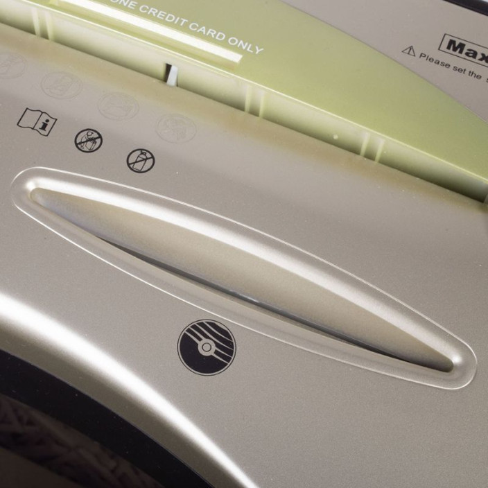 Niszczarka do papieru OPUS VS 711 CD