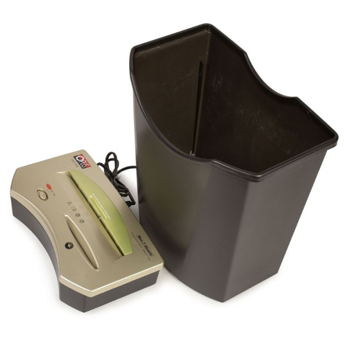 Niszczarka do papieru OPUS VS 711 CD