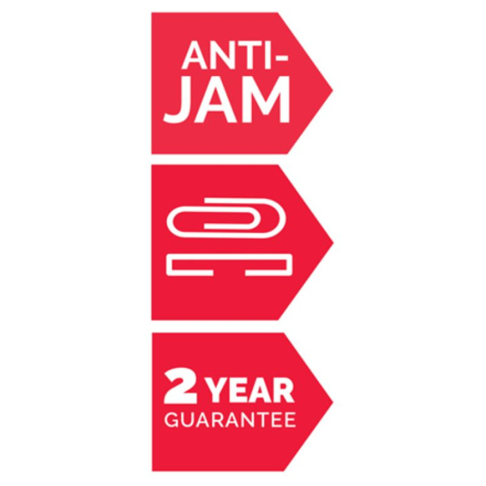 Niszczarka do papieru Rexel Momentum X415, mikro ścinki, P-4, 15 kart., 23l, czarna