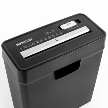 Niszczarka do papieru SENCOR SSK 161 (2)