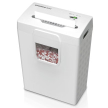 Niszczarka do papieru SHREDCAT 8250 CC 4x40 mm