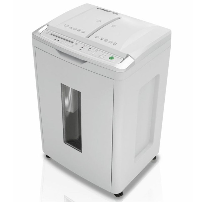 Niszczarka do papieru Shredcat 8285 CC 4x10mm