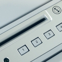 Niszczarka do papieru Shredcat 8285 CC 4x10mm