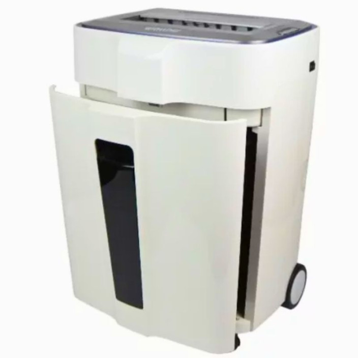 Niszczarka do papieru WALLNER HD-120 C2