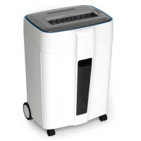 Niszczarka do papieru WALLNER HD-120 C4