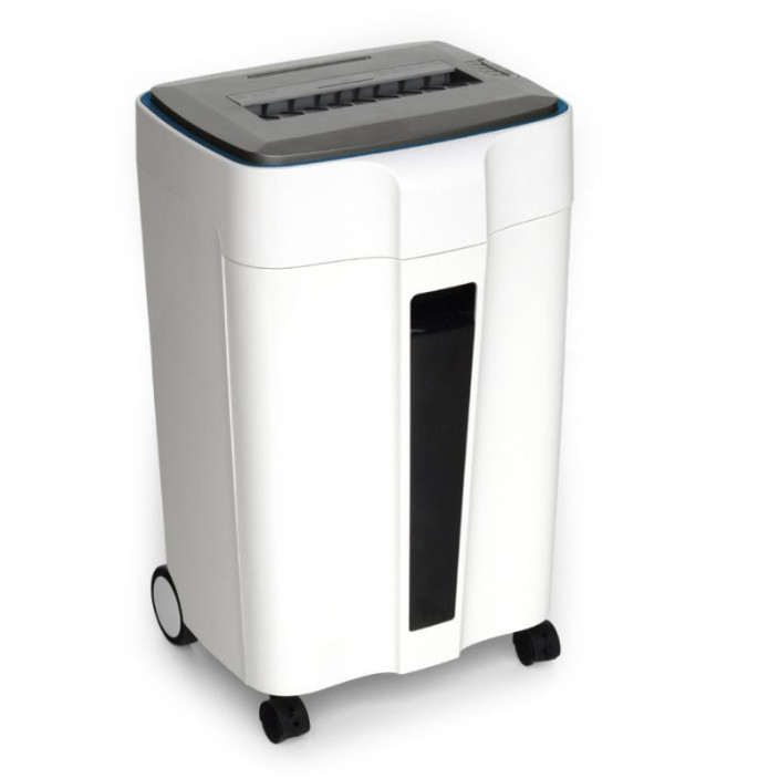 Niszczarka do papieru WALLNER HD-220 C2