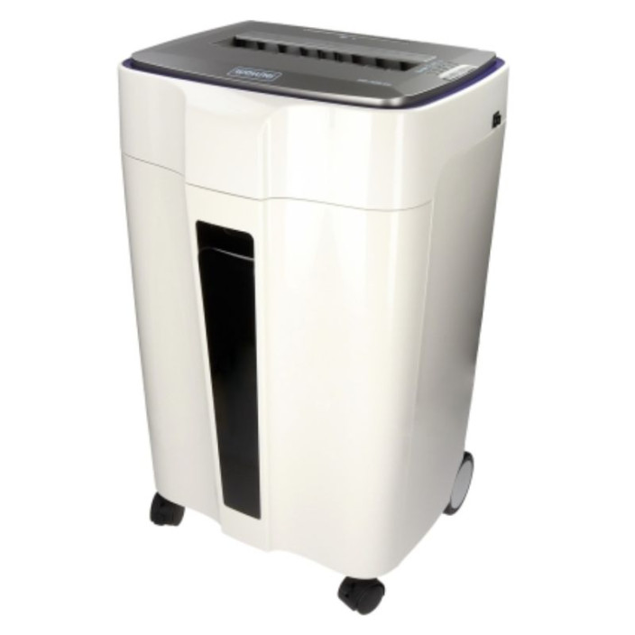 Niszczarka do papieru WALLNER HD-220 C2