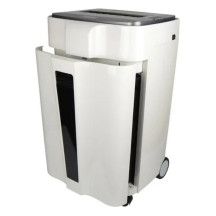 Niszczarka do papieru WALLNER HD-220 C2