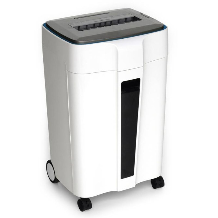 Niszczarka do papieru WALLNER HD-220 C4