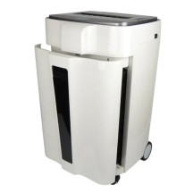 Niszczarka do papieru WALLNER HD-220 C4