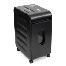 Niszczarka do papieru WALLNER MR 2208 C2 (1)