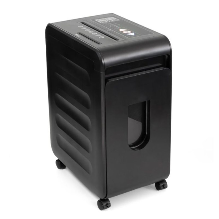 Niszczarka do papieru WALLNER MR 2208 C2 (1)