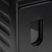 Niszczarka do papieru WALLNER MR 2208 C2 (3)