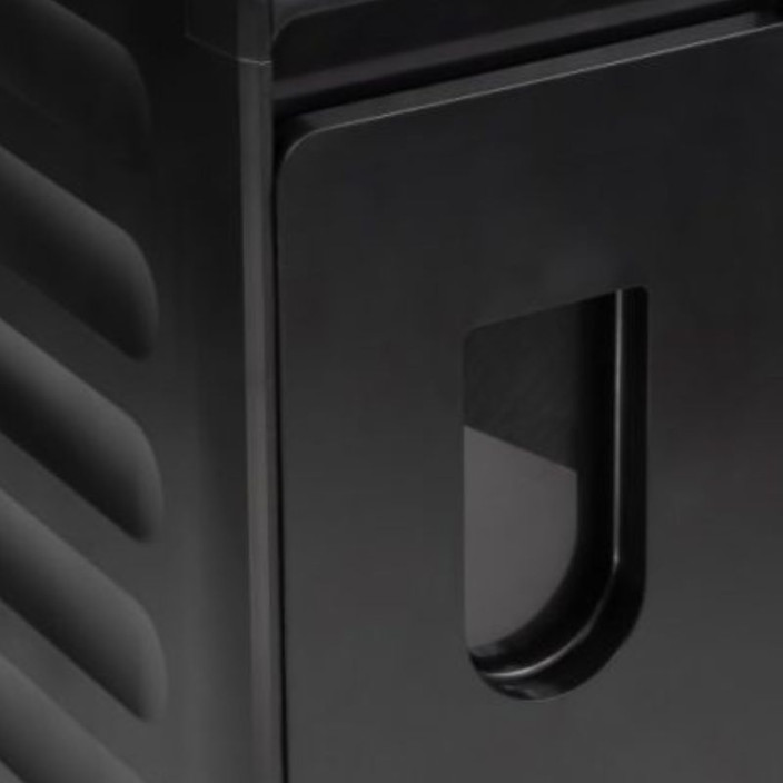 Niszczarka do papieru WALLNER MR 2208 C2 (3)