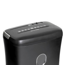 Niszczarka do papieru WALLNER XD 1012 CD