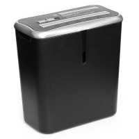 Niszczarka do papieru WALLNER XD 805 CD