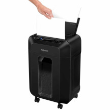 Niszczarka FELLOWES biurowa Automax 80M