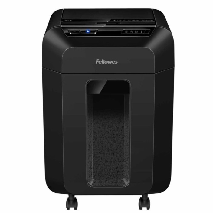 Niszczarka FELLOWES biurowa Automax 90M
