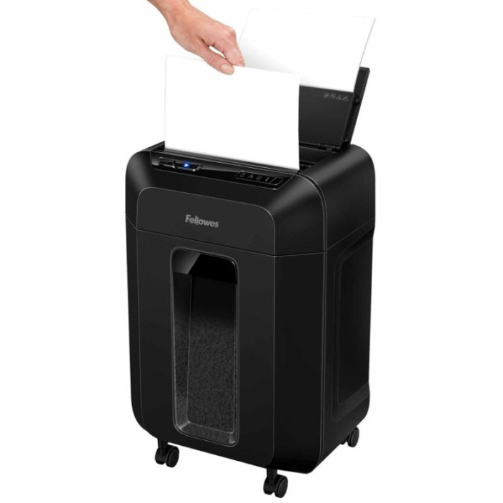 Niszczarka FELLOWES biurowa Automax 90M