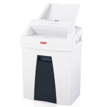 Niszczarka HSM SECURIO AF100 4x25 mm biała 2063111