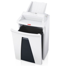 Niszczarka HSM SECURIO AF150 0,78x11 mm biała 2085111