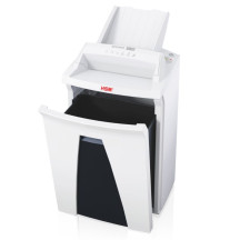 Niszczarka HSM SECURIO AF300 1,9x15 mm biała 2092121