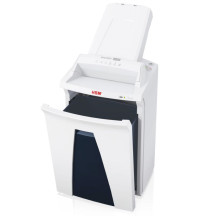 Niszczarka HSM SECURIO AF350 1,9x15 mm biała 2112111