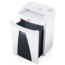 Niszczarka HSM SECURIO B22 5,8 mm biała 1831121