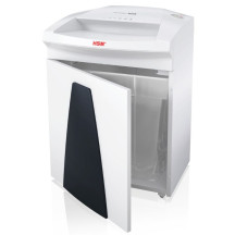 Niszczarka HSM SECURIO B26 1x5 mm biała 1804111