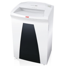 Niszczarka HSM SECURIO B32 1,5 mm biała 1824111