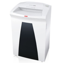 Niszczarka HSM SECURIO B32 4x30 mm biała 1823111