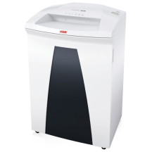 Niszczarka HSM SECURIO B34 4,5x30 mm biała 1843111