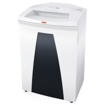 Niszczarka HSM SECURIO B34 5,8 mm biała 1841111