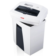 Niszczarka HSM SECURIO C16 4x25 mm biała 1902111