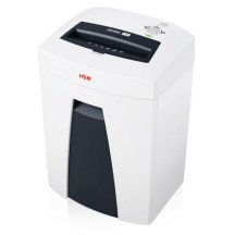 Niszczarka HSM SECURIO C18 5,8 mm biała 1911121