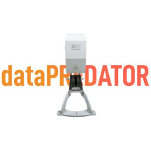 Niszczarka OPUS do dysków i pendrive dataPREDATOR