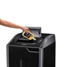 Niszczarka papierowa FELLOWES 425Ci