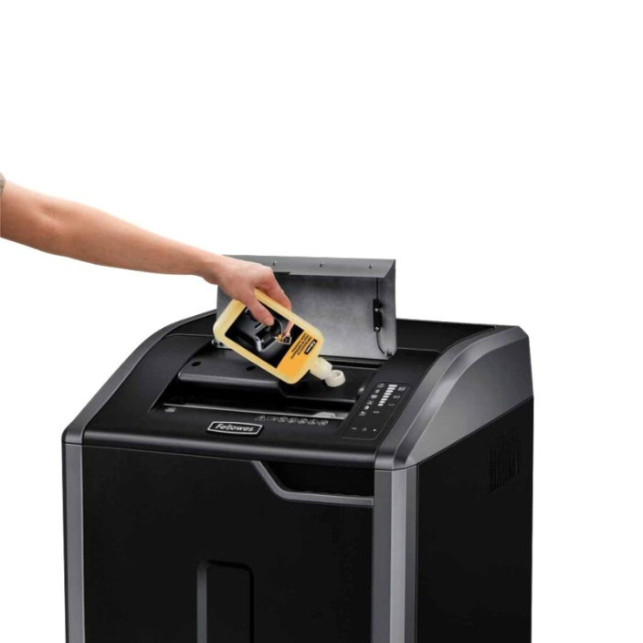 Niszczarka papierowa FELLOWES 425Ci