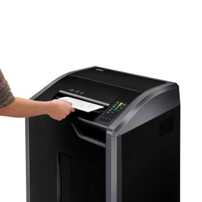 Niszczarka papierowa FELLOWES 425Ci