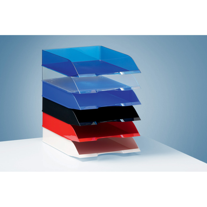 Nóżki do półek na dokumenty DURABLE Basic 