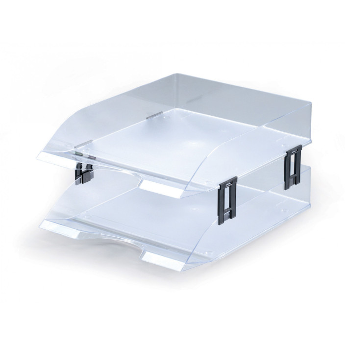 Nóżki do półek na dokumenty DURABLE Basic 