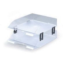 Nóżki do półek na dokumenty DURABLE opis Basic 