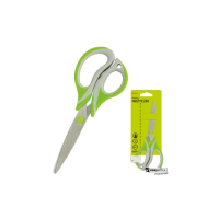 Nożyczki GRAND GR-5825 21cm zielone