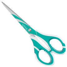 Nożyczki MAPED Zenoa 17cm symetryczne